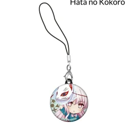 Smartphone Straps>Touhou Project Badge Straps