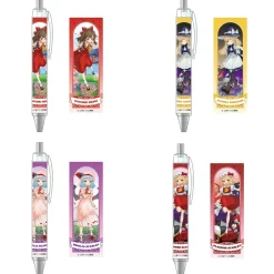 Pens & Writing Supplies>Touhou Project Ballpoint Pen Collection