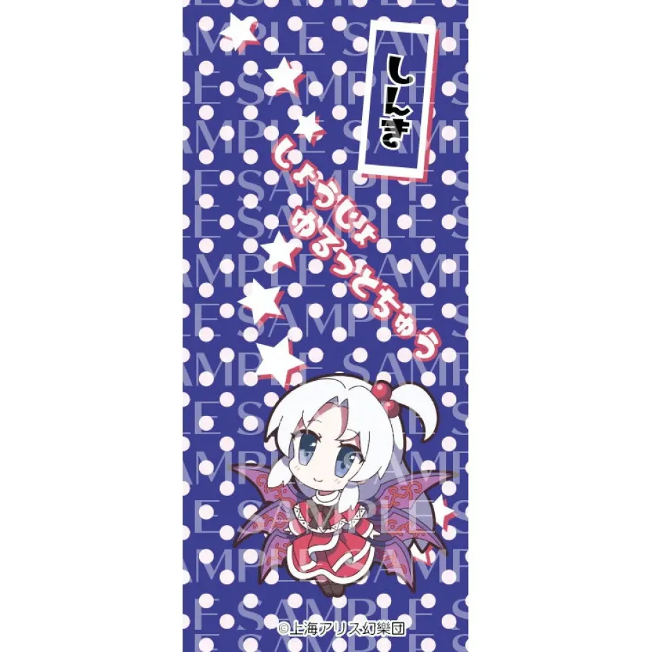 Pens & Writing Supplies>Touhou Project Character Ballpoint Pen Collection