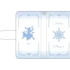 Smartphone Cases>Touhou Project Cirno Notebook-Style Smartphone Case
