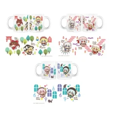 Mugs & Glasses>Touhou Project Fumo Fumo Mugs