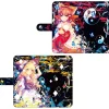 Smartphone Cases>Touhou Project Notebook-Style Smartphone Case Vol. 5