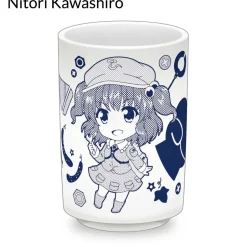 Mugs & Glasses>Touhou Project Tea Cups
