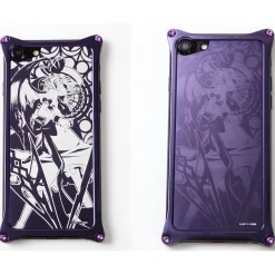 Smartphone Cases>Touhou Project x GILD design Remilia Scarlet iPhone Case