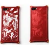 Smartphone Cases>Touhou Project x GILD design Flandre Scarlet iPhone Case