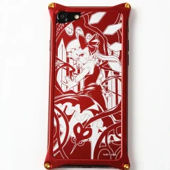 Smartphone Cases>Touhou Project x GILD design Flandre Scarlet iPhone Case