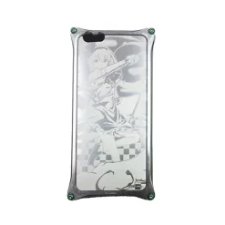 Smartphone Cases>Touhou Project x GILD design Youmu Konpaku iPhone Case