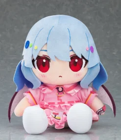 Touhou Lost Word Chocopuni Plushie Remilia Scarlet/Sakuya Izayoi/Flandre Scarlet Outlet