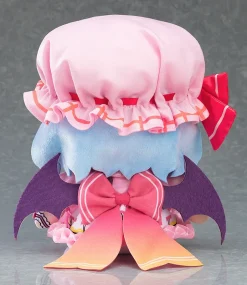 Touhou Lost Word Chocopuni Plushie Remilia Scarlet/Sakuya Izayoi/Flandre Scarlet Outlet