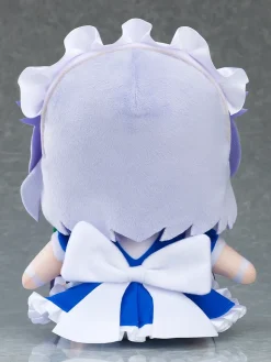 Touhou Lost Word Chocopuni Plushie Remilia Scarlet/Sakuya Izayoi/Flandre Scarlet Outlet
