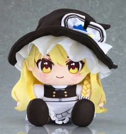 Touhou Lost Word Chocopuni Plushie Reimu/Marisa Sale