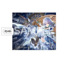 Touhou Lost Word Notebook-Style Smartphone Case Collection Sale