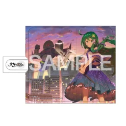 Touhou Lost Word Notebook-Style Smartphone Case Collection Sale