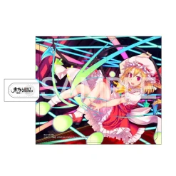 Touhou Lost Word Notebook-Style Smartphone Case Collection Sale
