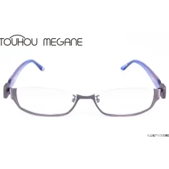 Touhou Megane Alice (Reproduction) Antique Silver Clearance