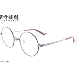 Touhou Megane Mamizou Futatsuiwa Model Best