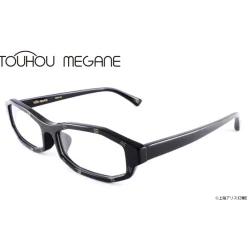 Touhou Megane Marisa Model (Reproduction)