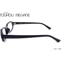 Touhou Megane Marisa Model (Reproduction)