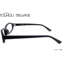 Touhou Megane Marisa Model (Reproduction)