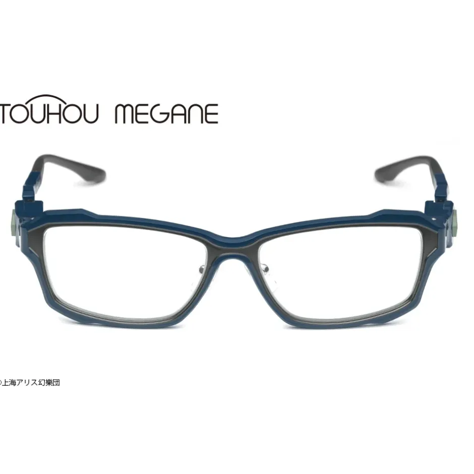Touhou Megane Nitori Kawashiro Model Normal Ver. Online