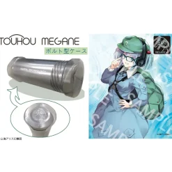 Touhou Megane Nitori Kawashiro Model Normal Ver. Online