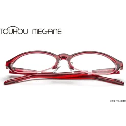 Touhou Megane Reimu Model (Reproduction) Outlet