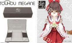Touhou Megane Reimu Model (Reproduction) Outlet