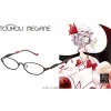 Touhou Megane Remilia Model Online
