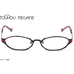 Touhou Megane Remilia Model Online