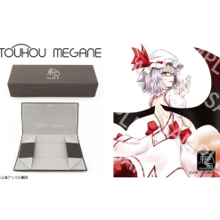 Touhou Megane Remilia Model Online