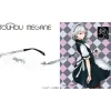 Touhou Megane Sakuya Model Discount
