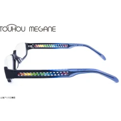 Touhou Megane Tenshi Model (Reproduction) Sale