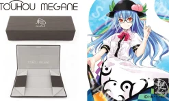 Touhou Megane Tenshi Model (Reproduction) Sale