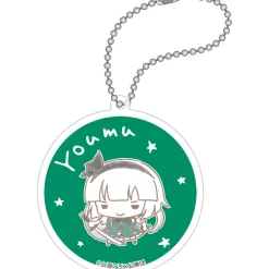 Touhou Project Acrylic Keychain Collection Box Set New