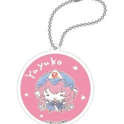 Touhou Project Acrylic Keychain Collection Box Set New