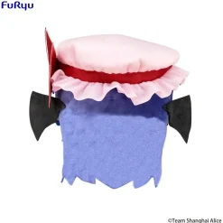Touhou Project Big Plush Toy Take it easy! Remilia Sale