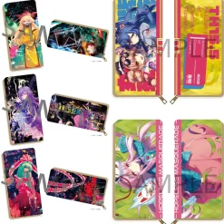 Bags & Wallets>Touhou Project Character Wallet Collection Vol. 2