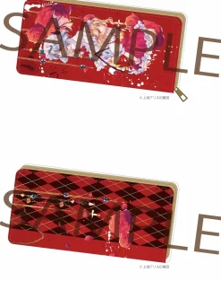 Touhou Project Character Wallet Collection New