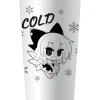 Touhou Project Cirno & Fujiwara no Mokou Insulated Stainless Steel Tumbler Hot