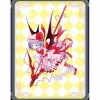 Jewelry & Hair Accessories>Touhou Project Compact Mirror