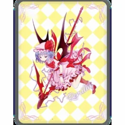Jewelry & Hair Accessories>Touhou Project Compact Mirror