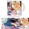 Touhou Project Full Color Mug: Alice Margatroid Best