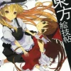 Touhou Project Illustration Drawing Techniques Using Paint Tool Fire Alpaca Sale