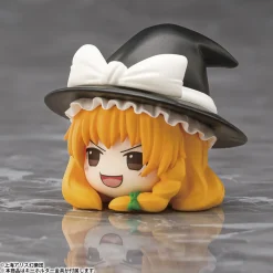Nendoroid & Mini Figures|Bishoujo Figures>Touhou Project Mascot Keychain Yukkuri Marisa