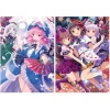 Touhou Project Mini Clear Poster Collection Outlet