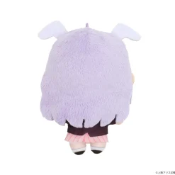 Small Plushies>Touhou Project Nui Pal (Plush) Reisen Udongein Inaba