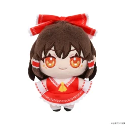 Touhou Project Nui Pal (Plush) Reimu Hakurei Discount