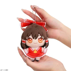 Touhou Project Nui Pal (Plush) Reimu Hakurei Discount