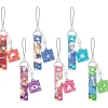 Touhou Project Phone Strap Collection Best