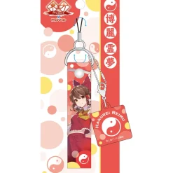 Touhou Project Phone Strap Collection Best